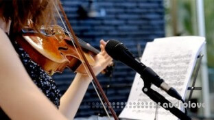 Udemy Sight Reading Bootcamp: G Major Edition