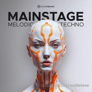 Studio Tronnic Mainstage Melodic Techno