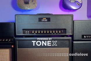 Core Tone Captures FMAN JA 100 Bundle