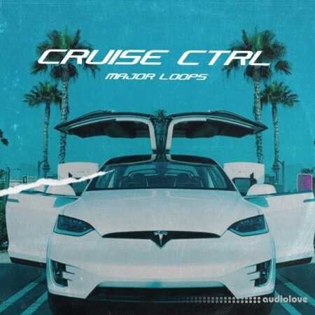 Major Loops Cruise Ctrl