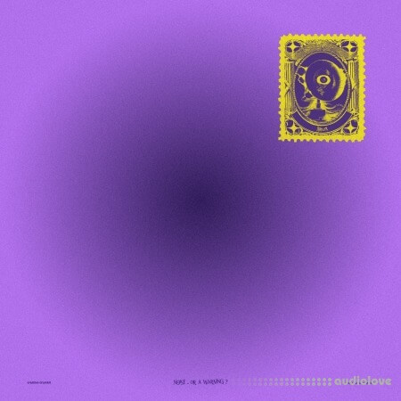 Cryptic Thriller [ creative drumkit ] (pre-order edition)