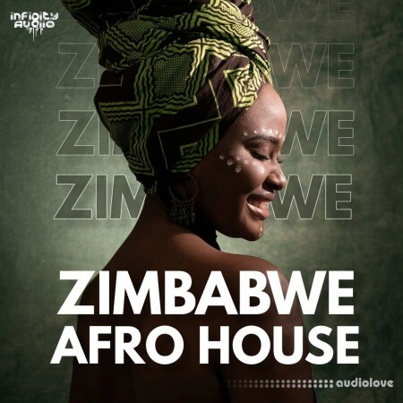 Infinity Audio Zimbabwe Afro House