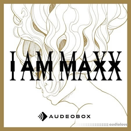 Audeobox I Am Maxx: Carti Vibes