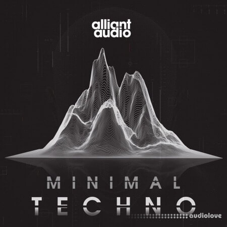 Alliant Audio Alliant Audio Minimal Techno