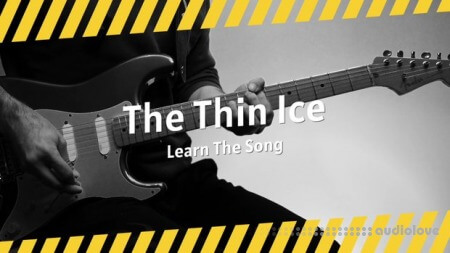MustyGuitar The Thin Ice