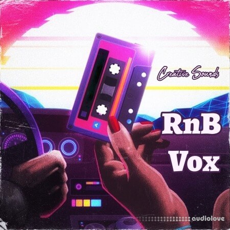 Creative Sounds Rnb Vox