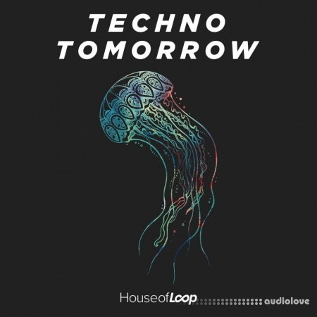 House Of Loop Techno Tomorrow