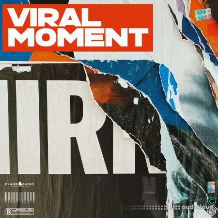 Flame Audio Viral Moment Pop Trap Beats