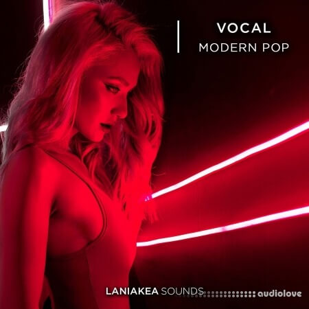 Laniakea Sounds Vocal Modern Pop