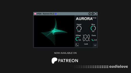 iFeature IFEA Aurora (M4L)