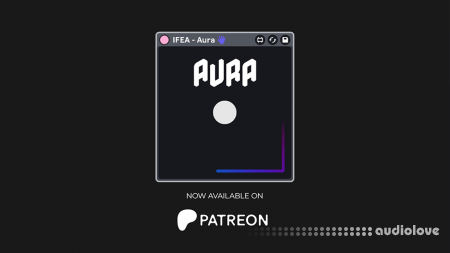 iFeature IFEA Aura (M4L)