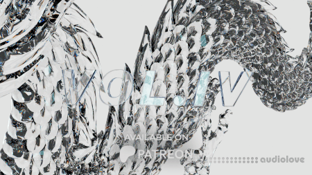 iFeature IFEA Explorer Vol.4