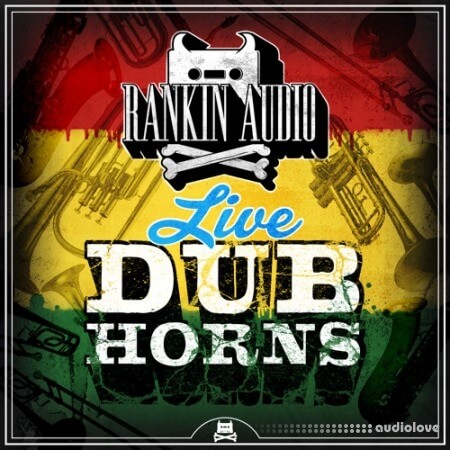 Rankin Audio Live Dub Horns