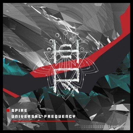 Harmonic Rush Universal Frequency (Spire Vol.1 Vol.2)