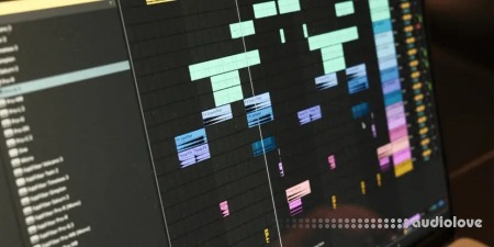 Tomorrowland Academy How to make Afro House