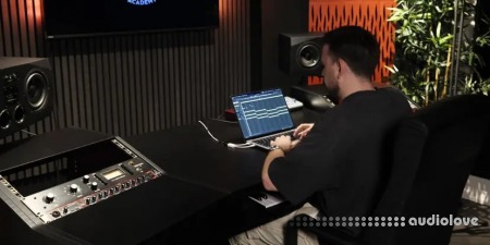 Tomorrowland Academy How to make Hyper Techno