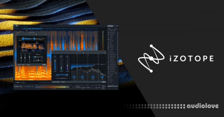 iZotope RX 11 Advanced