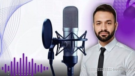 Udemy AI Audio Editing Masterclass: Adobe Podcast for Pro Audio