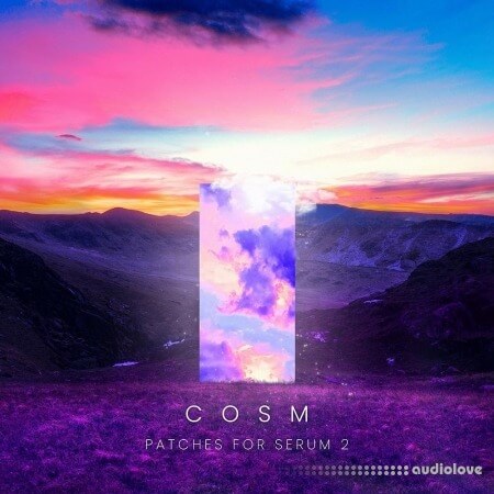 Libra Rising Music COSM Enter The Void And Find The Light