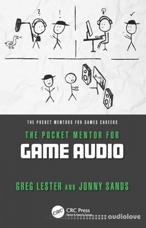 The Pocket Mentor for Game Audio
