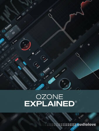 Groove3 Ozone Explained