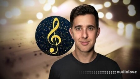 Udemy Learn how to Read Music Fast : Sheet Music and Note Reading