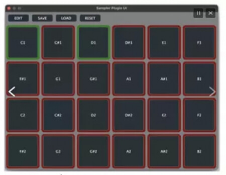 Audio Modeling UniMIDI Hub