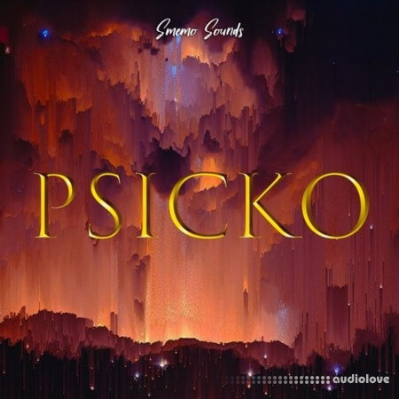 Smemo Sounds Psicko