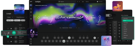 UJAM BEATMAKER
