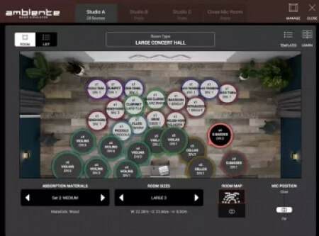 Audio Modeling SWAM Solo Brass V3