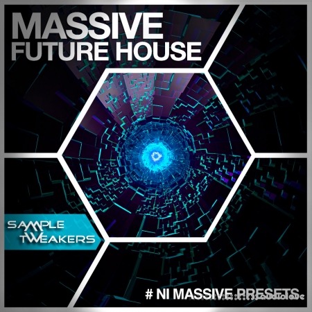 Sample Tweakers Massive Future House
