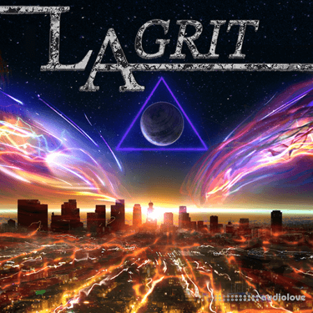 SoundMorph L.A. GRIT: Cinematic Sound Effects Library