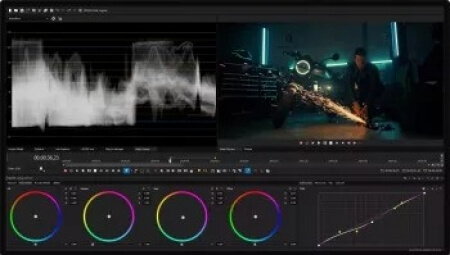 MAGIX VEGAS Pro