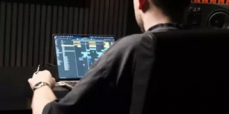 Tomorrowland Academy How to make Melodic Techno