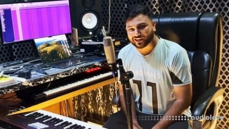 Udemy Digital Mixing And Mastering