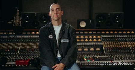 MixWithTheMasters Behind the Track 'Manchild' by Sabrina Carpenter