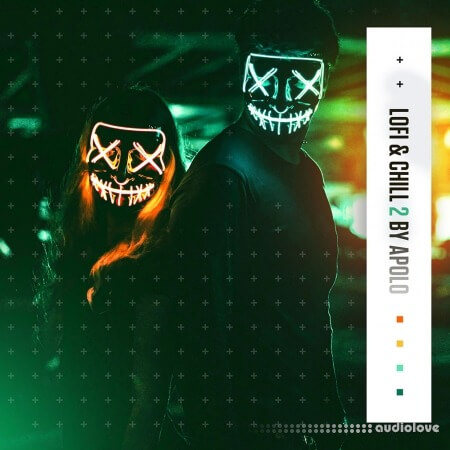 Diginoiz Lofi and Chill 2 by Apolo