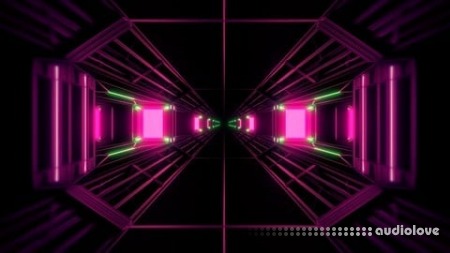 Punkademic Full Track Sessions: Pixel Burn (Synthwave, Cyberpunk Track)