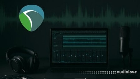 Udemy Mastering REAPER: Complete Guide to Recording, Editing and Mix