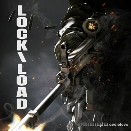 SoundMorph Lock and Load Ultimate Firearm Sound Effects Library