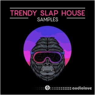 OST Audio Trendy Slap House