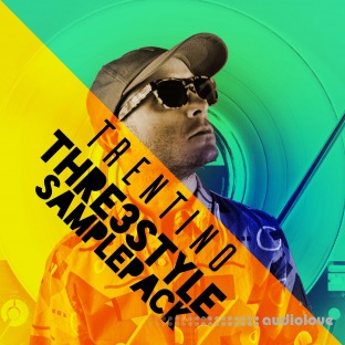 The Audio Bar Trentino Sample Pack