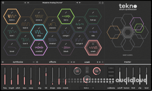 Baby Audio Tekno