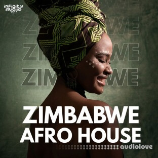Infinity Audio Zimbabwe Afro House
