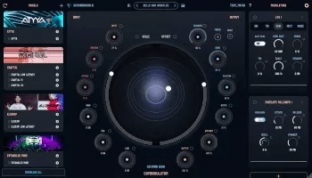 DataMind Audio Combobulator