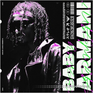 Godlike Loops Baby Armani Trap Beats