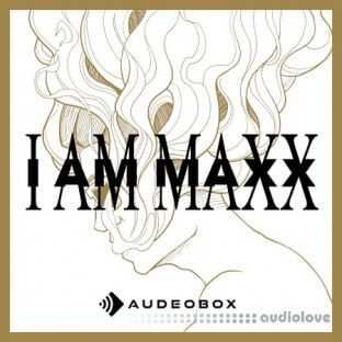 Audeobox I Am Maxx: Carti Vibes