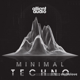 Alliant Audio Alliant Audio Minimal Techno