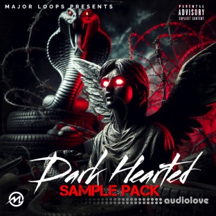 Major Loops Dark Hearted