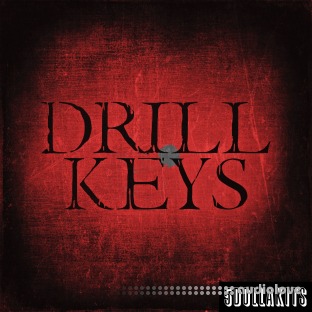 5DOLLAKITS Drill Keys